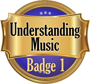 Understanding Music Quiz A