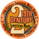 19th Century Quiz Badge 2