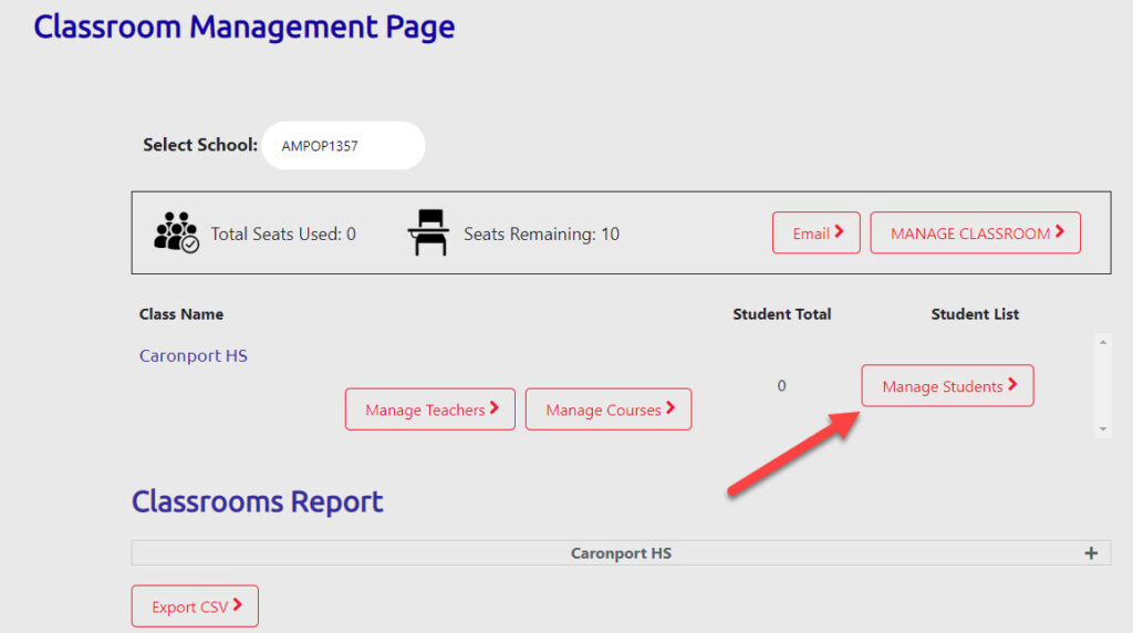 Classroom Management Overview 2