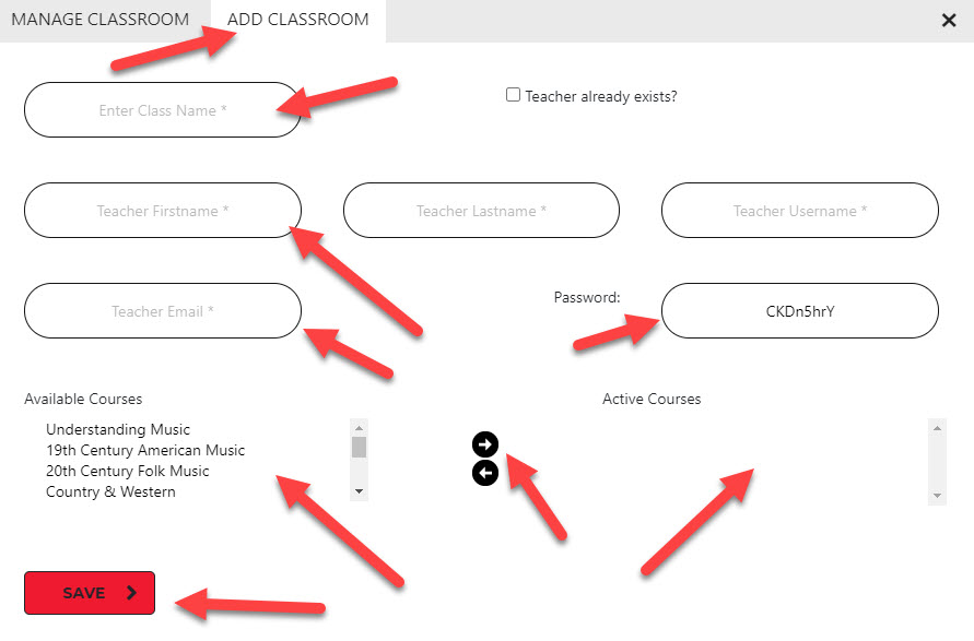 Classroom Management Overview 18