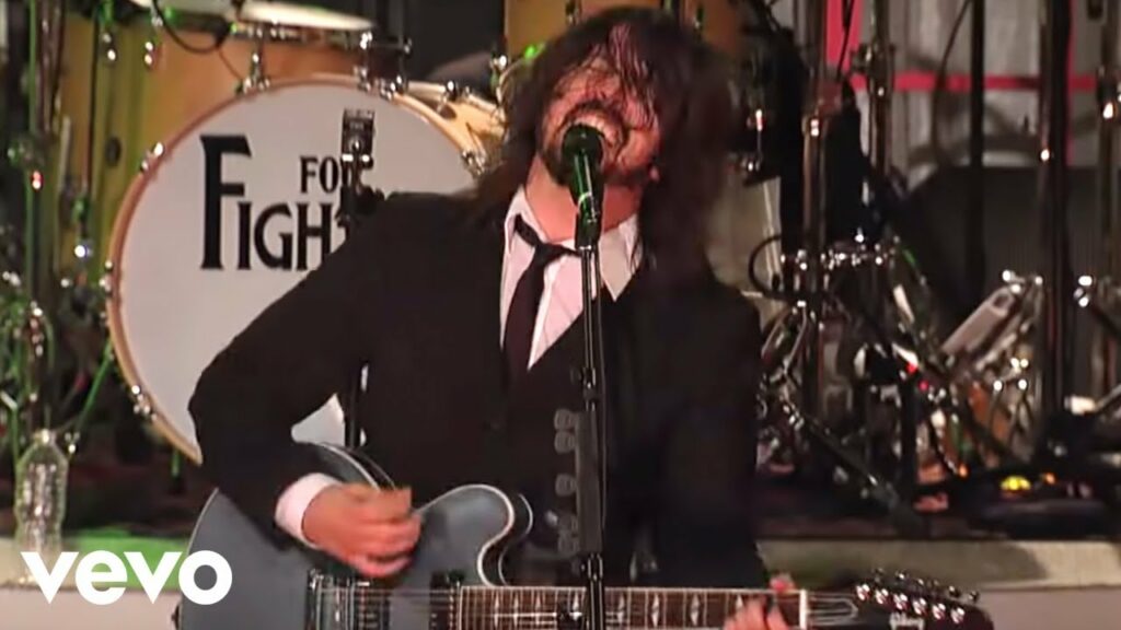 Foo Fighters