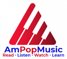 AmPopMusic Logo 011421d