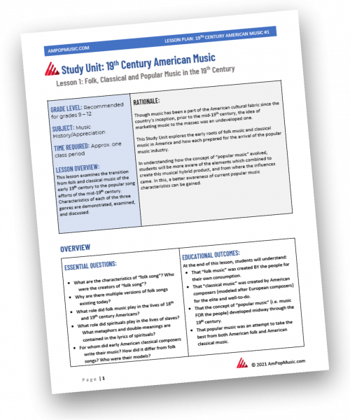 Lesson Plans 01a Sample Lesson Plan 01